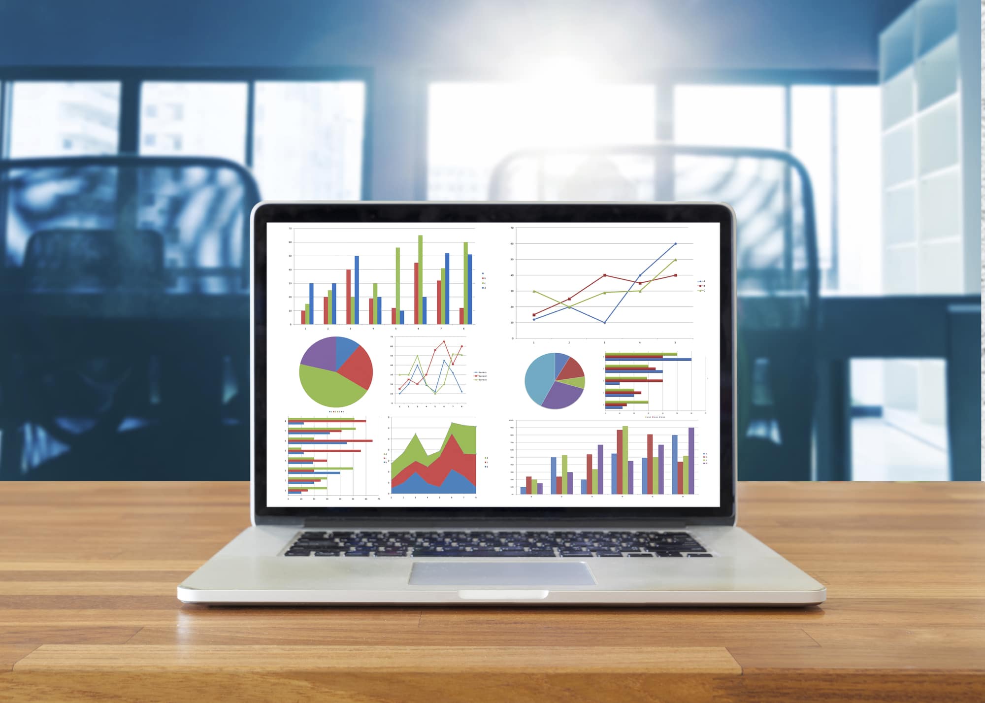 Statistics Concept
