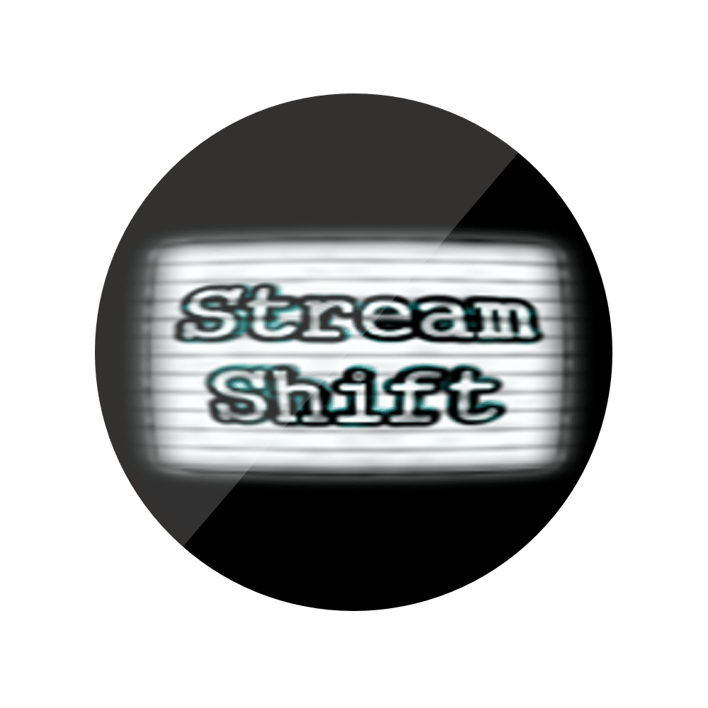 streamshift