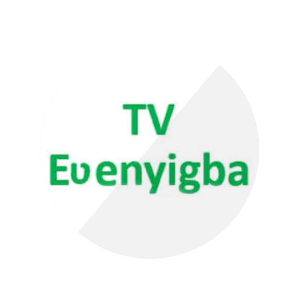 tv evenyigba