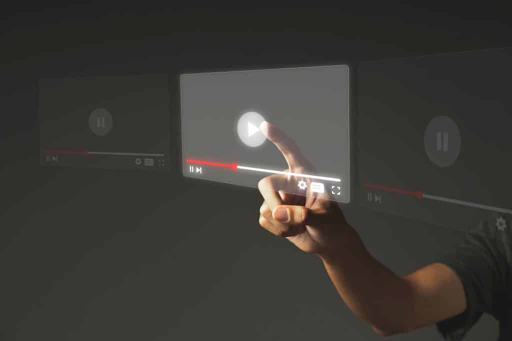restream live tv to build fast audience