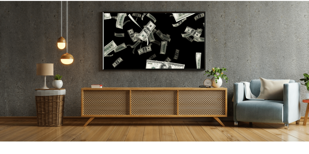 live tv industry is making billions