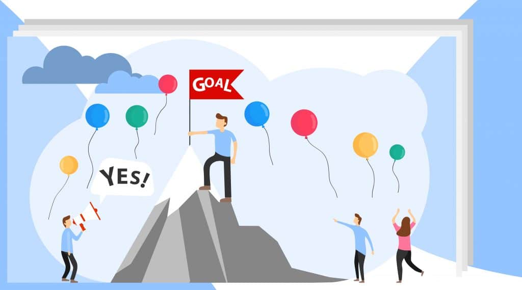 internet tv goal reach