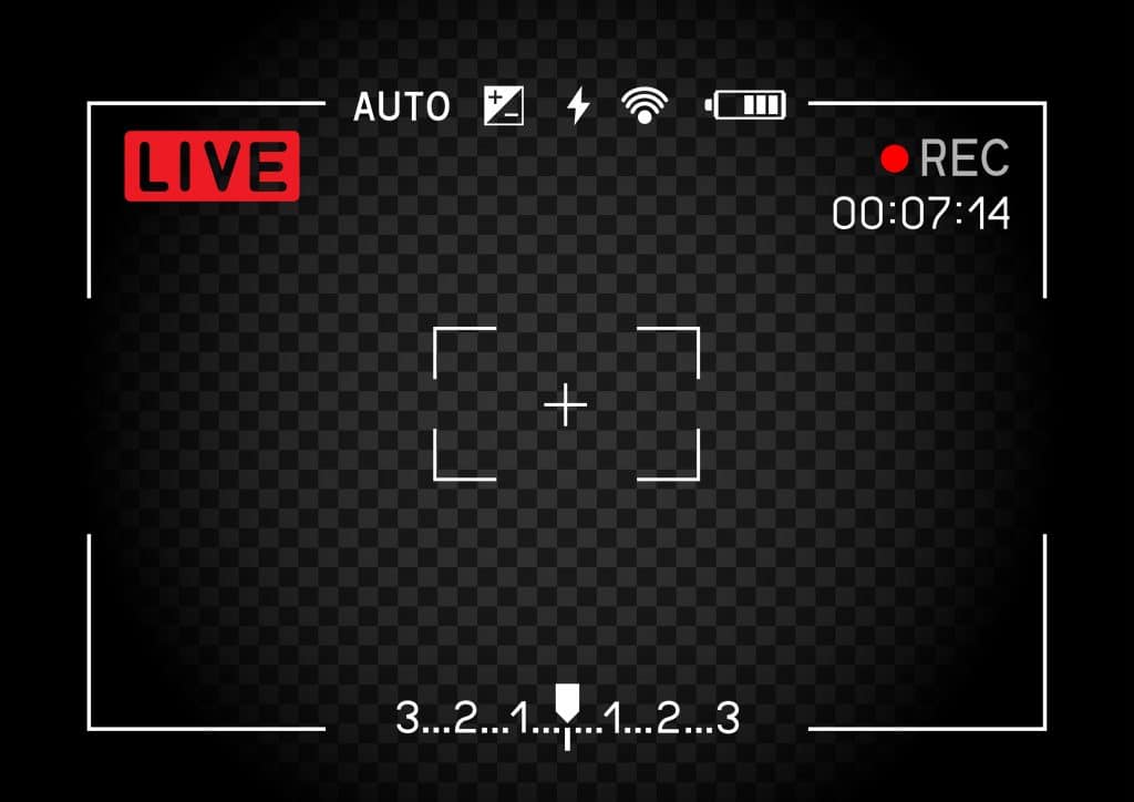 Live streaming is an integral part of all TV channels. Whether you’re creating a sports channel, news channel, even a reality TV channel, or any other one, you’re going to need the capability of creating live video.