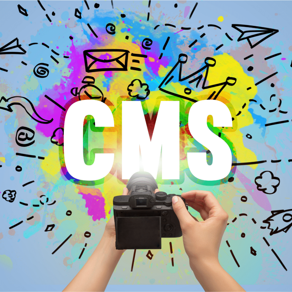 TvStartup Video CMS