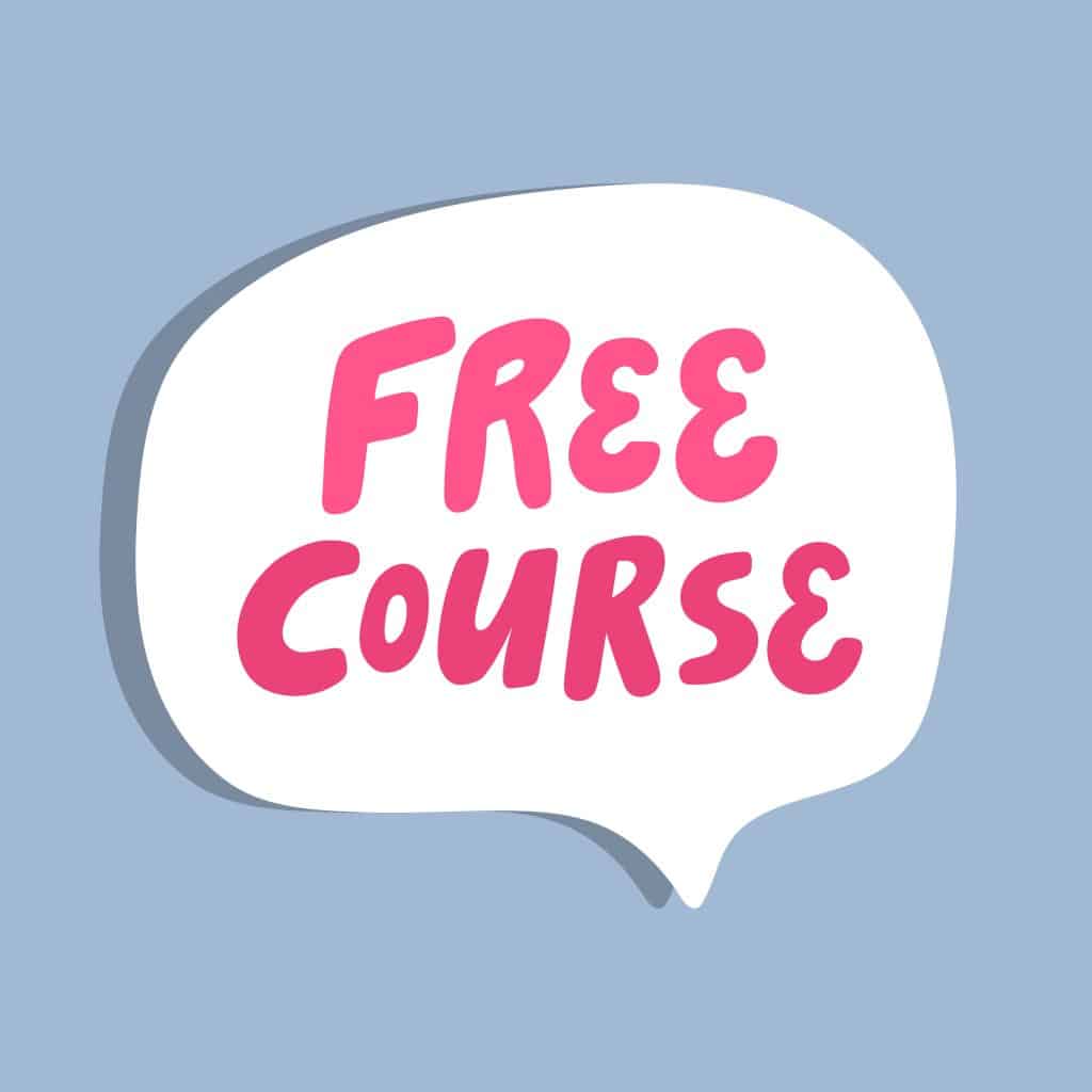 with free course or promotion you can launch your educational tv network.