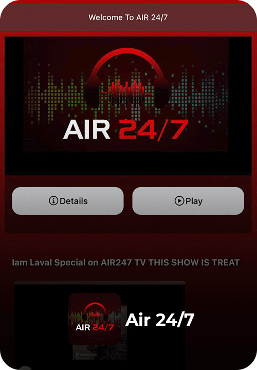 Air 247
