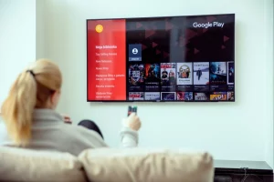 Read more about the article Android TV Growth Is Picking Up Strong Gains