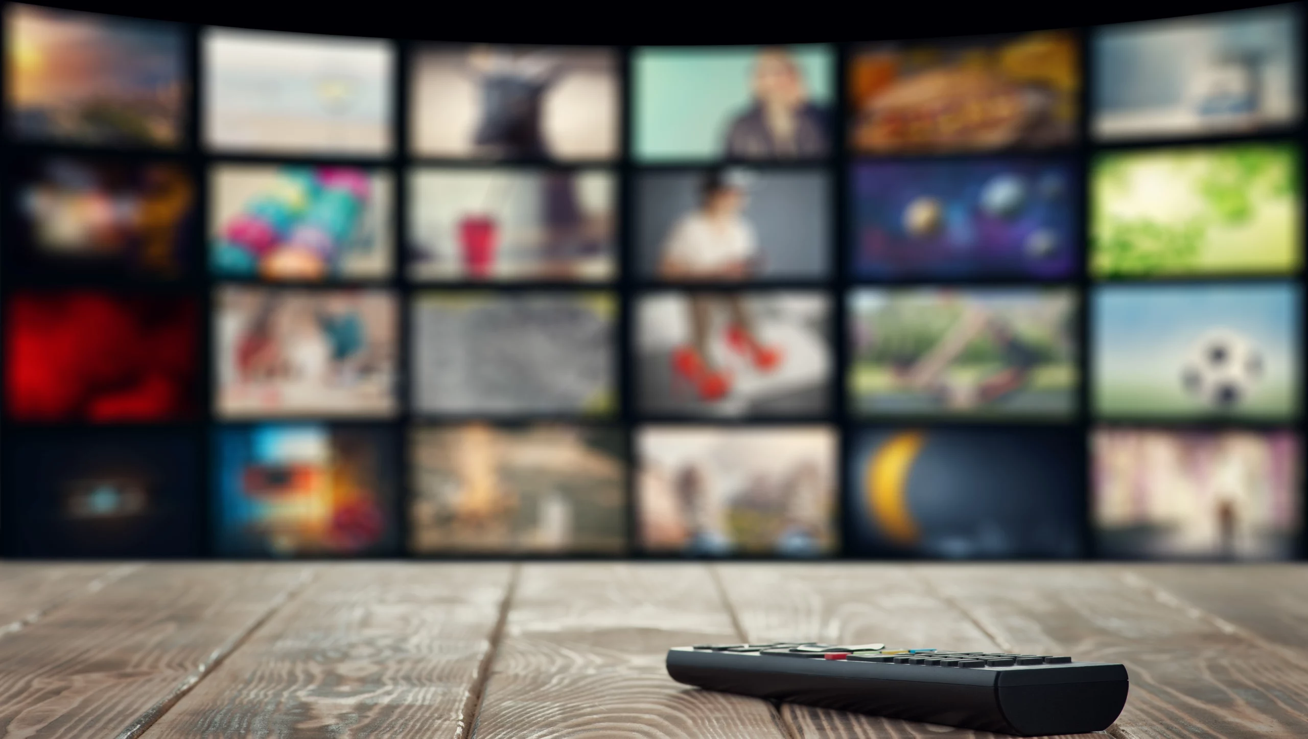 Read more about the article 5 Benefits of Launching Your TV Channel in 2025