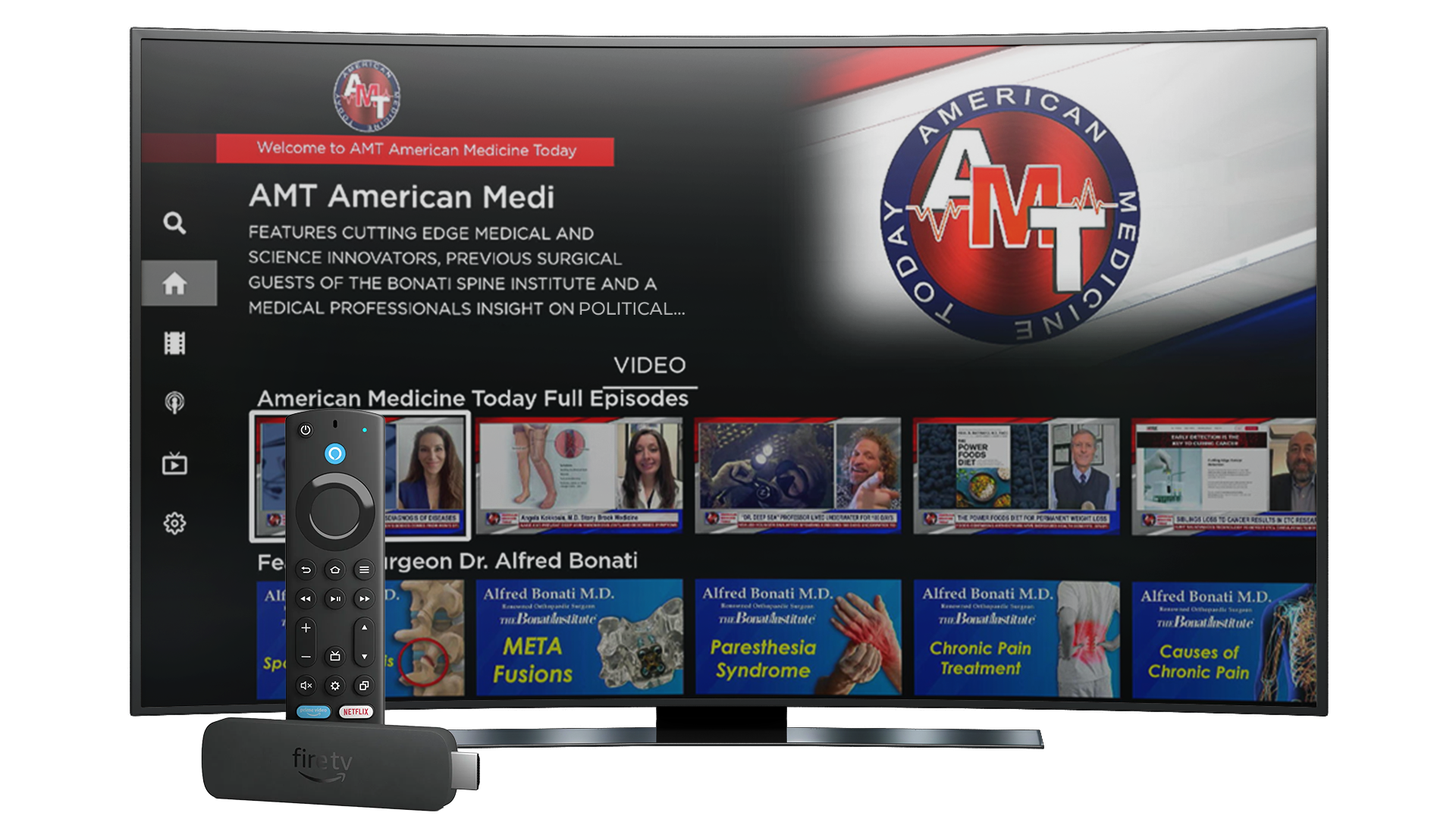 AMT
