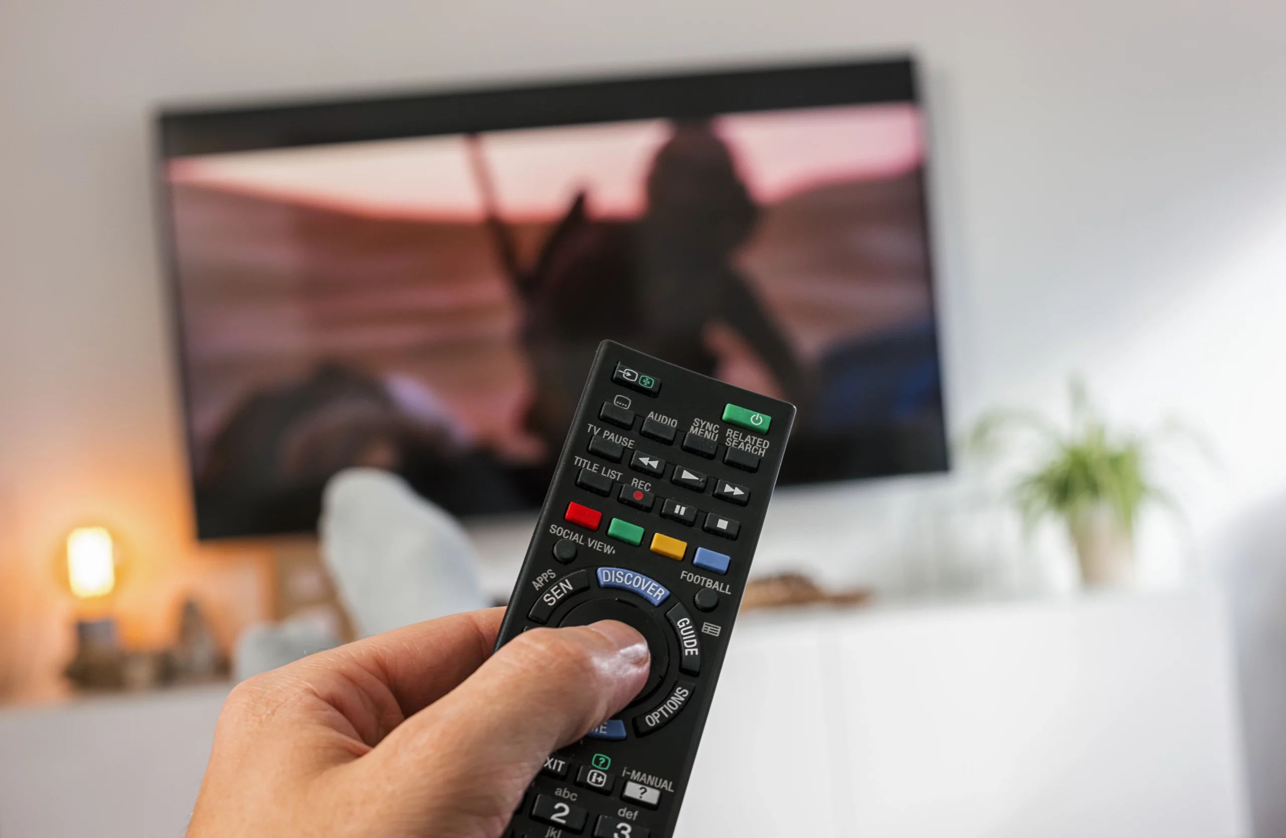 Read more about the article How to Develop a Smart TV App: The Ultimate Guide