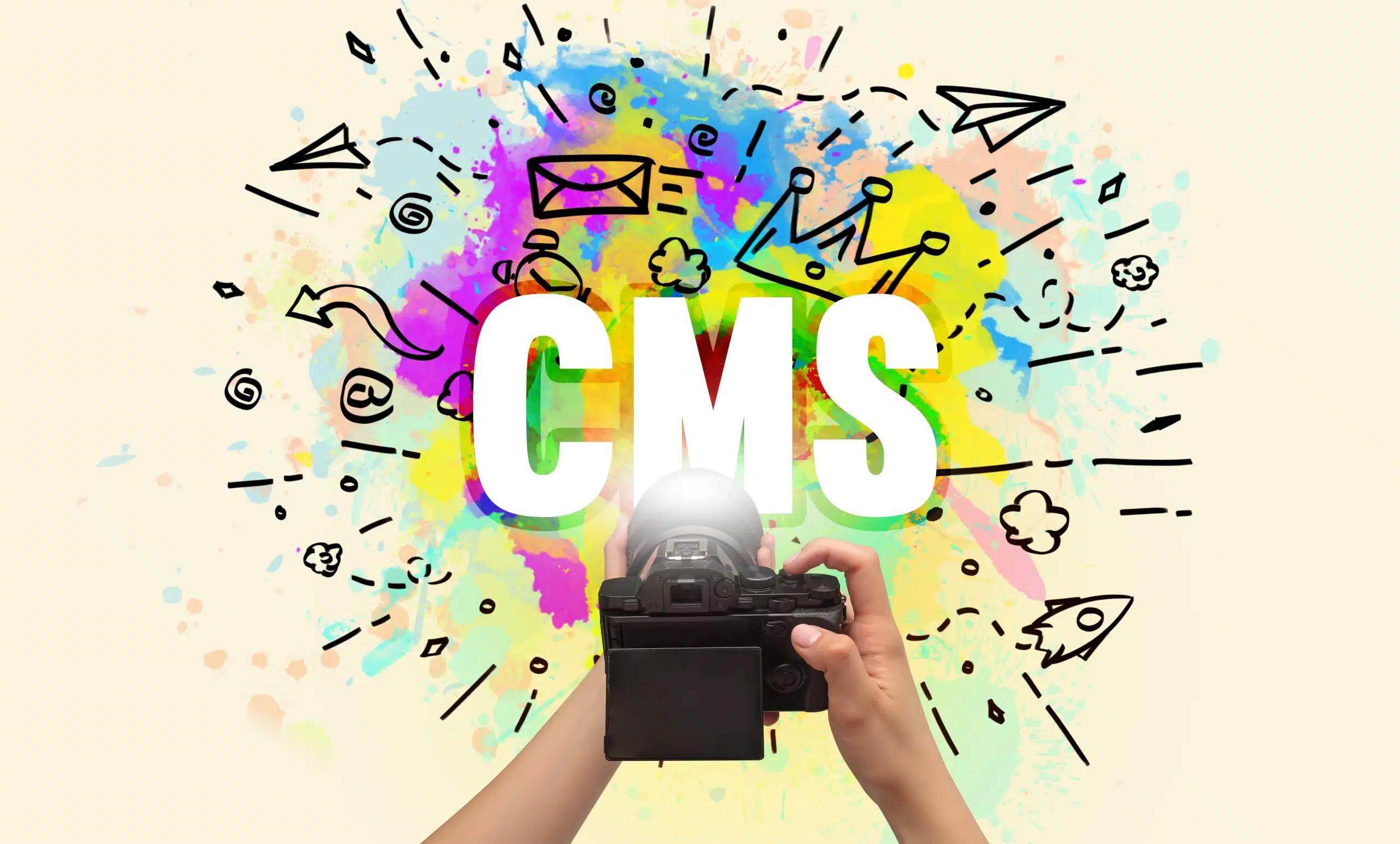 Read more about the article Why is a Video CMS Important for Internet TV Success? Everything You Need to Know