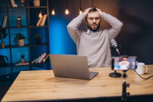 Read more about the article 7 Costly Mistakes Video Creators Make When Monetizing (And How to Avoid Them)