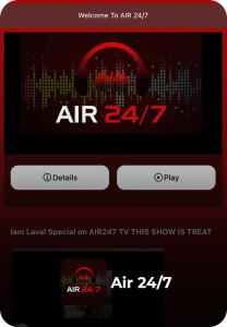 Air 247