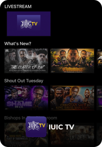 IUIC TV