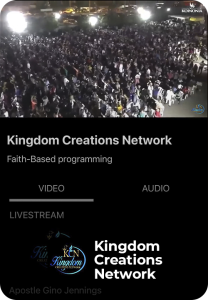 KCN