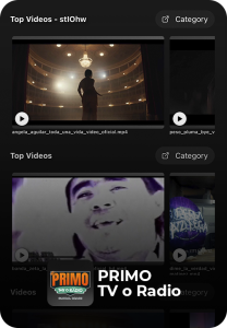PRIMO