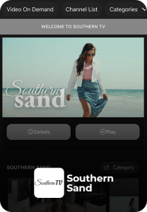 SouthernSand