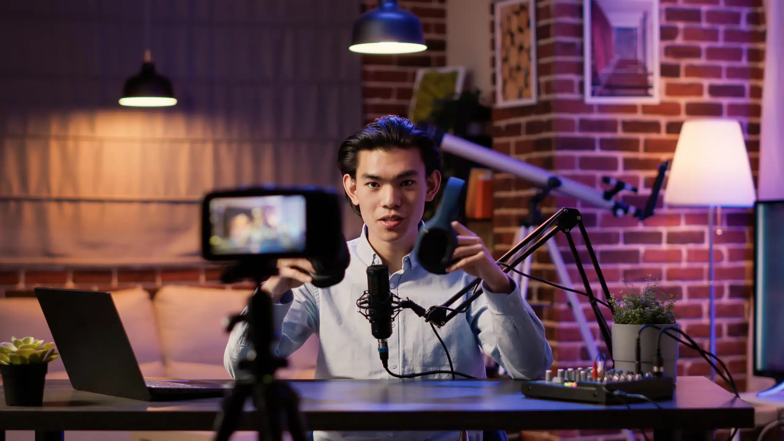 Read more about the article What Most Video Creators Don’t Know About Building a Profitable Streaming Channel