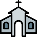 churches