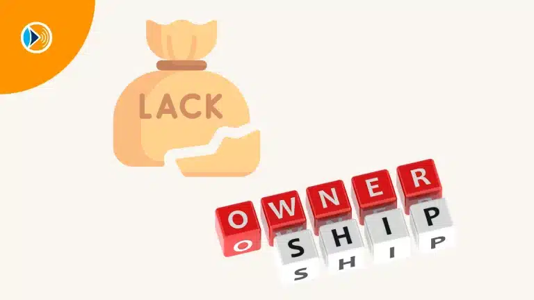 lack-of-owner-ship