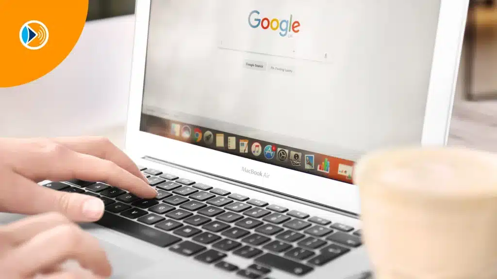 a-laptop-with-google-search-bar