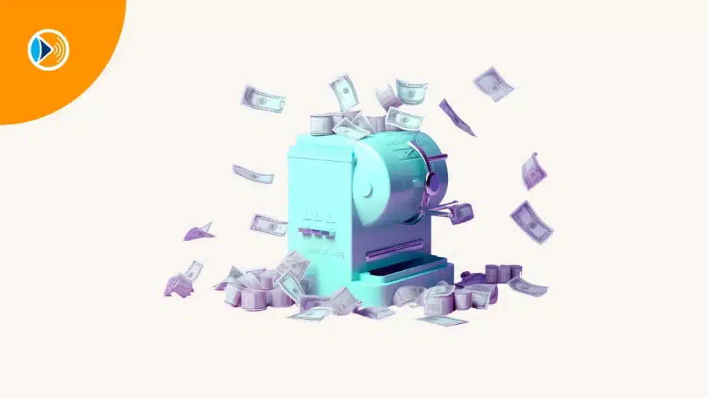 machine-with-a-lot-of-money-bills