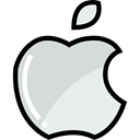 apple logo