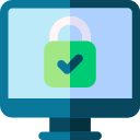 web lock