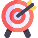 bullseye