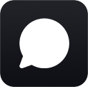 chat icon