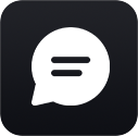 message icon