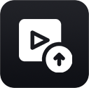upload icon