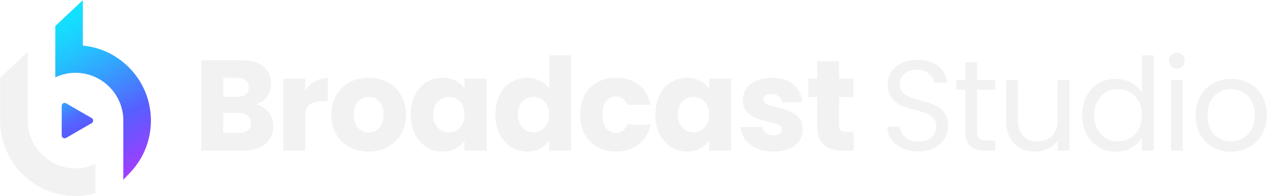 broadcast studio